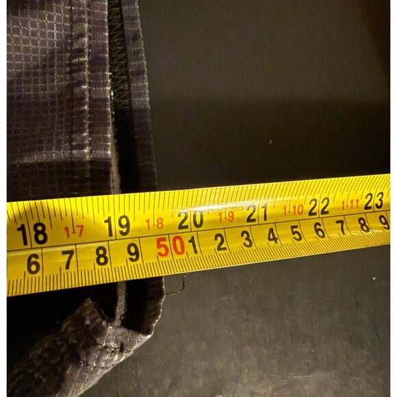 Vissla x DaFin Board Shorts Mens 30 8" Beach Swim Trunks Colorblock - Picture 6 of 7